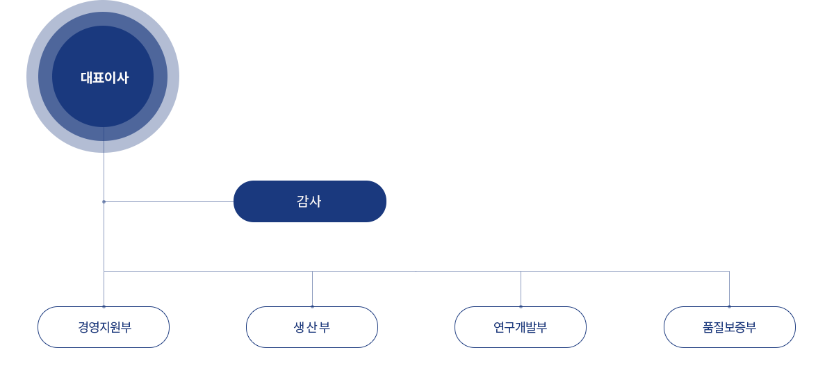 조직도